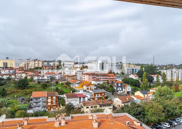 Apartamento T2 em Porto