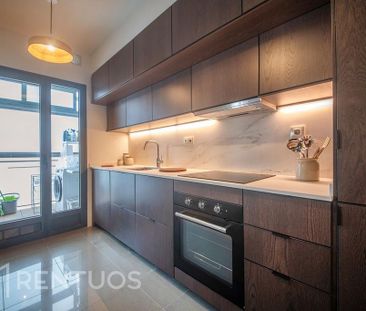 2 bedroom luxury Flat for rent in Barcelona, Spain - Photo 5