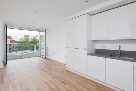 1 bedroom flat to rent - Photo 5