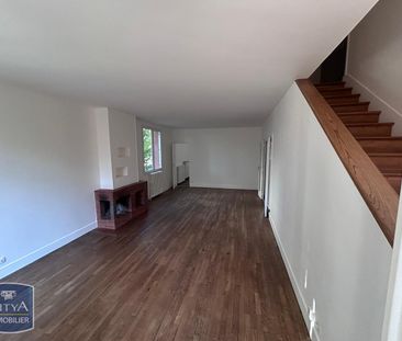 Location Maison 6 pièces 146m² CHAVILLE 92370 - Photo 4