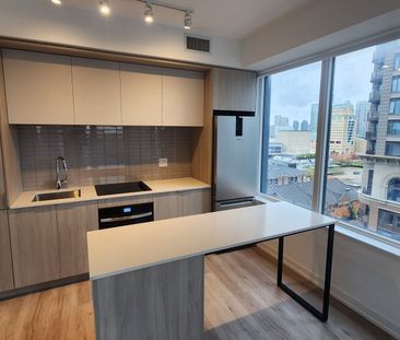 For Lease - 395 Square One Drive Unit# 908, Mississauga, Ontario - Photo 1