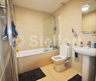 1 bedroom flat to rent - Photo 6