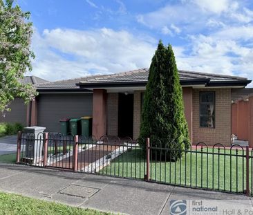 Modern Living in a Family-Friendly Estate - Photo 1