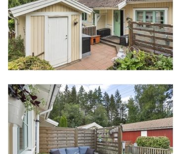 Tumba - 4rok - tillsv - 20.700kr/mån - Photo 6