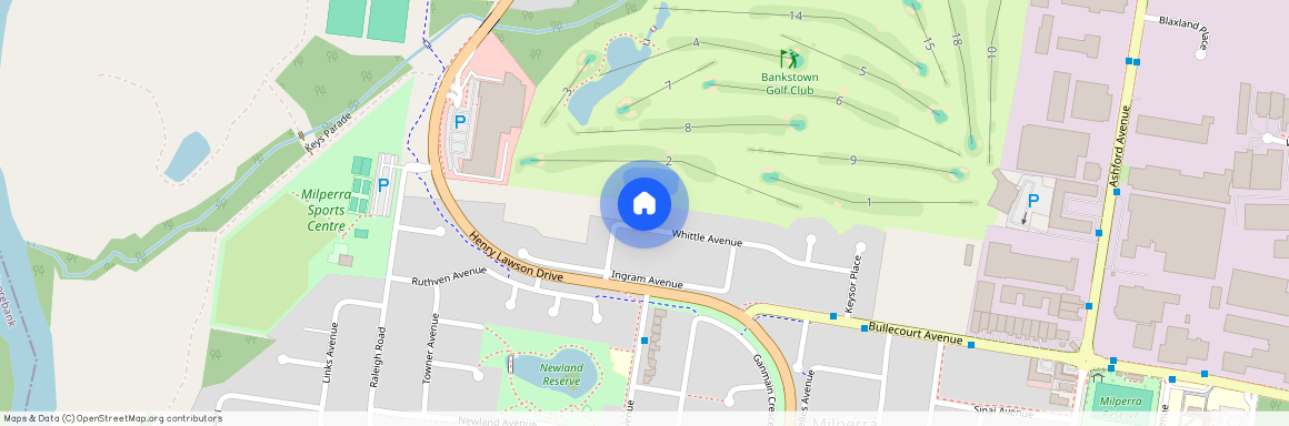 2/52 Whittle Avenue, NSW 2214, Milperra