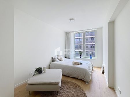 Furnished 1 bedroom apartment for rent - Foto 4