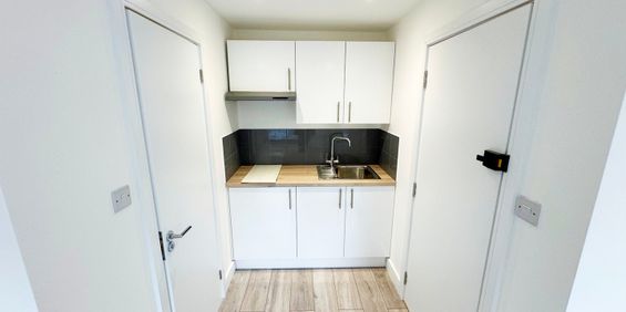 Studio Flat, Edmeston Close, E9 - Photo 3