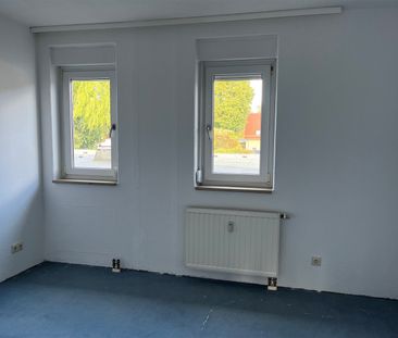 Gut geschnittene 3-Zimmer-Wohnung in Königs Wusterhausen - Photo 6