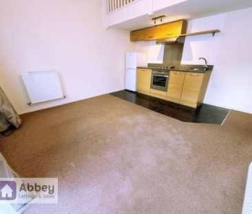 1 bedroom terraced house to rent - Photo 2