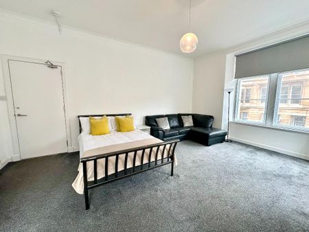 4 bedroom flat to rent - Photo 5
