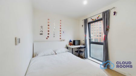 RM1 Teviot Street | Poplar | London | E14 6TP - Photo 3