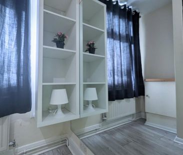 1 bedroom house of multiple occupation to rent - Photo 1