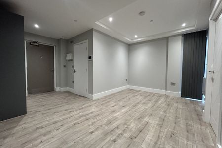 Jarrom Street - Photo 2