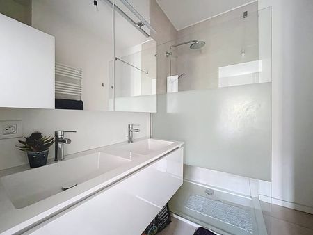 Appartement te huur - Photo 4