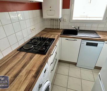 Location Appartement 2 pièces 45m² BUXEROLLES 86180 - Photo 5