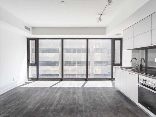 For Lease - 188 Cumberland Street Unit# 1208, Toronto, Ontario - Photo 1