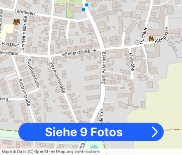 Zum Ackerberg 28 A, 38126 Braunschweig OT Rautheim - Foto 1