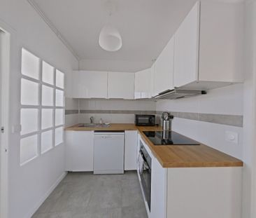 STUDIO A LOUER - PARIS 11EME ARRONDISSEMENT - 29.85 m - 1 240 € - Photo 1