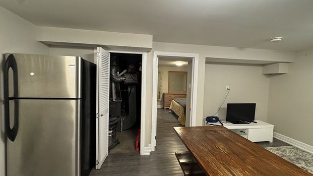 For Lease - 78 Lexington Avenue Unit# Lower, Toronto, Ontario - Photo 1