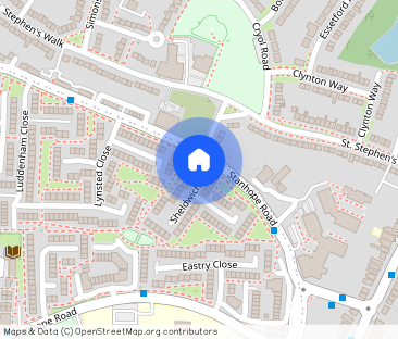 Sheldwich Close, Ashford, TN23 - Photo 1