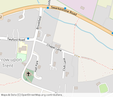 Chapel Lane, Barrow-On-Trent - Photo 1