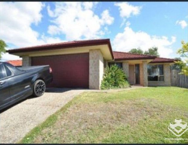 House for rent Ipper Coomera - Photo 1