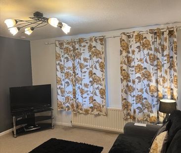 1 Bed Flat, Linksfield Gardens, AB24 - Photo 1