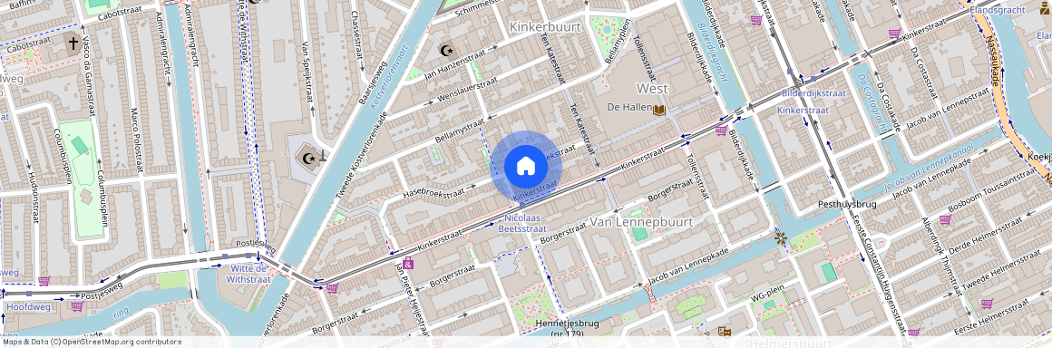 Hasebroekstraat, 37, Noord-Holland, Amsterdam, 1053 CM