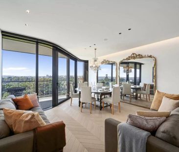 'Opera Residences' Luxury Living With Spectacular Harbour Views - Photo 3