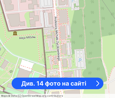 Życzkowskiego | Czyżyny | 2 Pok | Eng - Фото 1