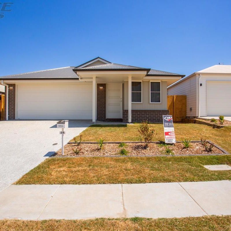 Brand New Family Home! - Photo 1