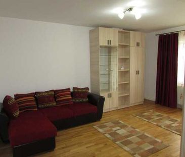 Apartament 2 camere, 54 mp, prima inchiriere, parcare, zona NTT Data - Photo 4