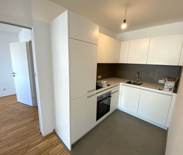 Attraktive 3-Zimmer Wohnung mit Terrasse in 1210 Wien zu mieten - Photo 5