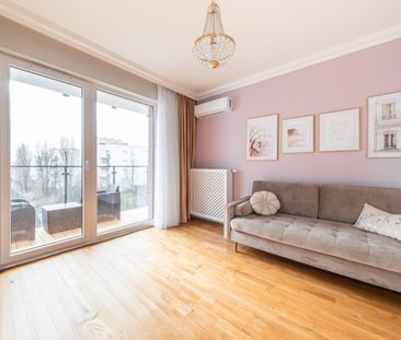 W pełni wyposażone | Wnętrze o wysokim standardzie - Zdjęcie 2