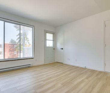 3355#6 rue Houde Trois-Rivières Quartier Universitaire - Photo 3
