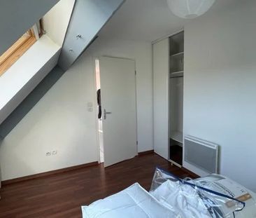 Location appartement T2 meublé à EYSINES 33320 - Photo 5