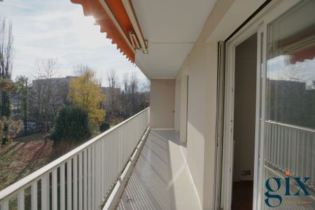 Location Appartement 4 pièces 91m² MEYLAN 38240 - Photo 5