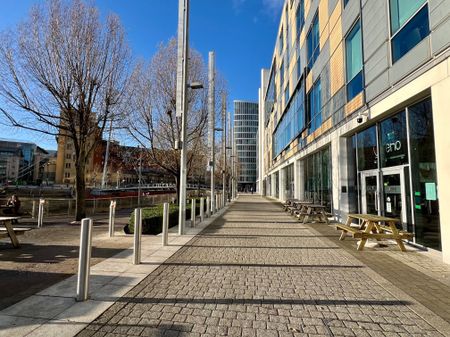 Crown And Anchor House, Temple Quay, BS2 0JN - Photo 3