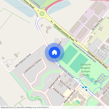 82 Richmond Avenue, Halswell, Christchurch