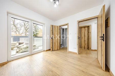 Włochy, 3 - pokojowe, nowe mieszkanie - Фото 3