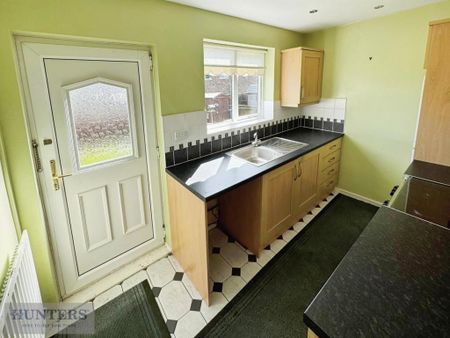 2 bedroom house to rent - Photo 2