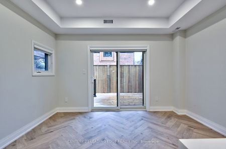For Lease - 53 Boon Avenue Unit# 1, Toronto, Ontario - Photo 4
