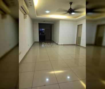 WTL : PARTIAL FURNISHED | DOUBLE STOREY SUMMER @ S2 HEIGHTS, SEREMB... - Foto 3