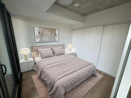 For Lease - 2625 Dundas Street Unit# 309, Toronto, Ontario - Photo 5