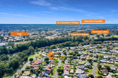 1 Governor King Drive, Caboolture South QLD 4510 - House For Rent | Domain - Photo 5