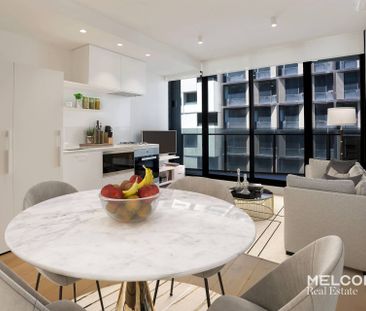 LUXURY, LOCATION AND LIFESTYLE AT CLAREMONT MANOR - UNFURNISHED - Photo 1