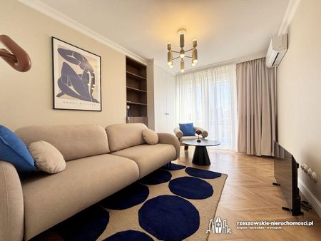 DO WYNAJĘCIA! Stylowe mieszkanie 2 min od Rynku - Фото 2