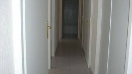 Appartement 4 pièces à louer sur Metz QUEULEU - Photo 5