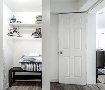 Rue du Fort, H3H 2B3, Montréal - Photo 5