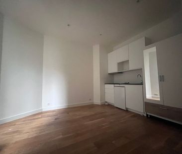 Appartement 1 Pièce 16 m² - Photo 1